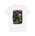 WMADV - Lost & Dirty Tee - Wild Mile ADVPrinted T-shirt