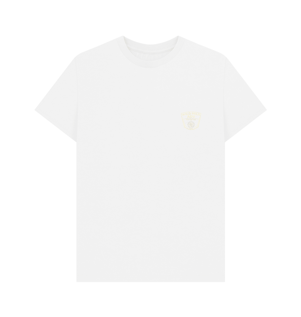 WMADV - Shield GS Tee - Wild Mile ADVPrinted T-shirt