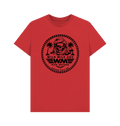 WMADV - Dakar Edition Tee - Wild Mile ADVPrinted T-shirt