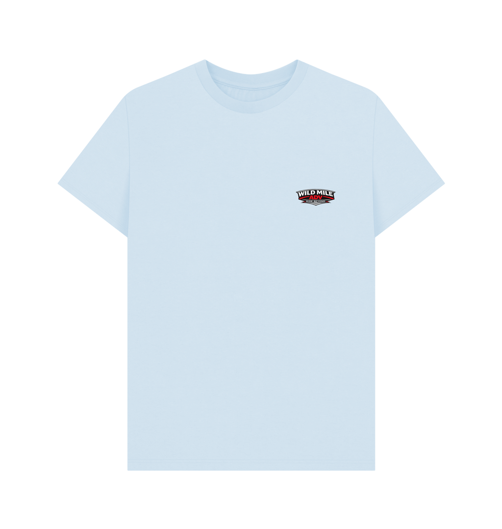 WMADV - Explore 2 Tee - Wild Mile ADVPrinted T-shirt