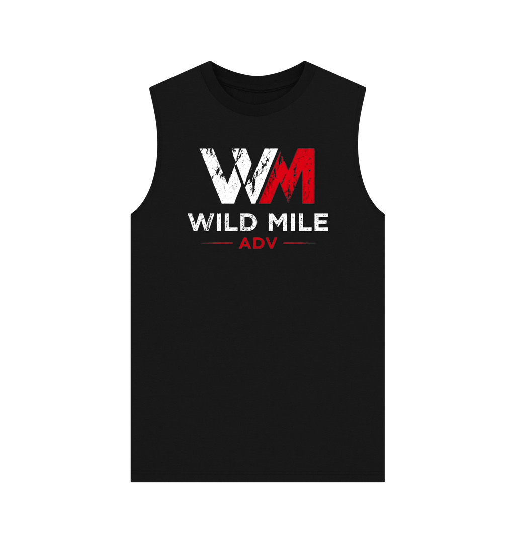 WMADV - ADV Freak Vest - Wild Mile ADVVests