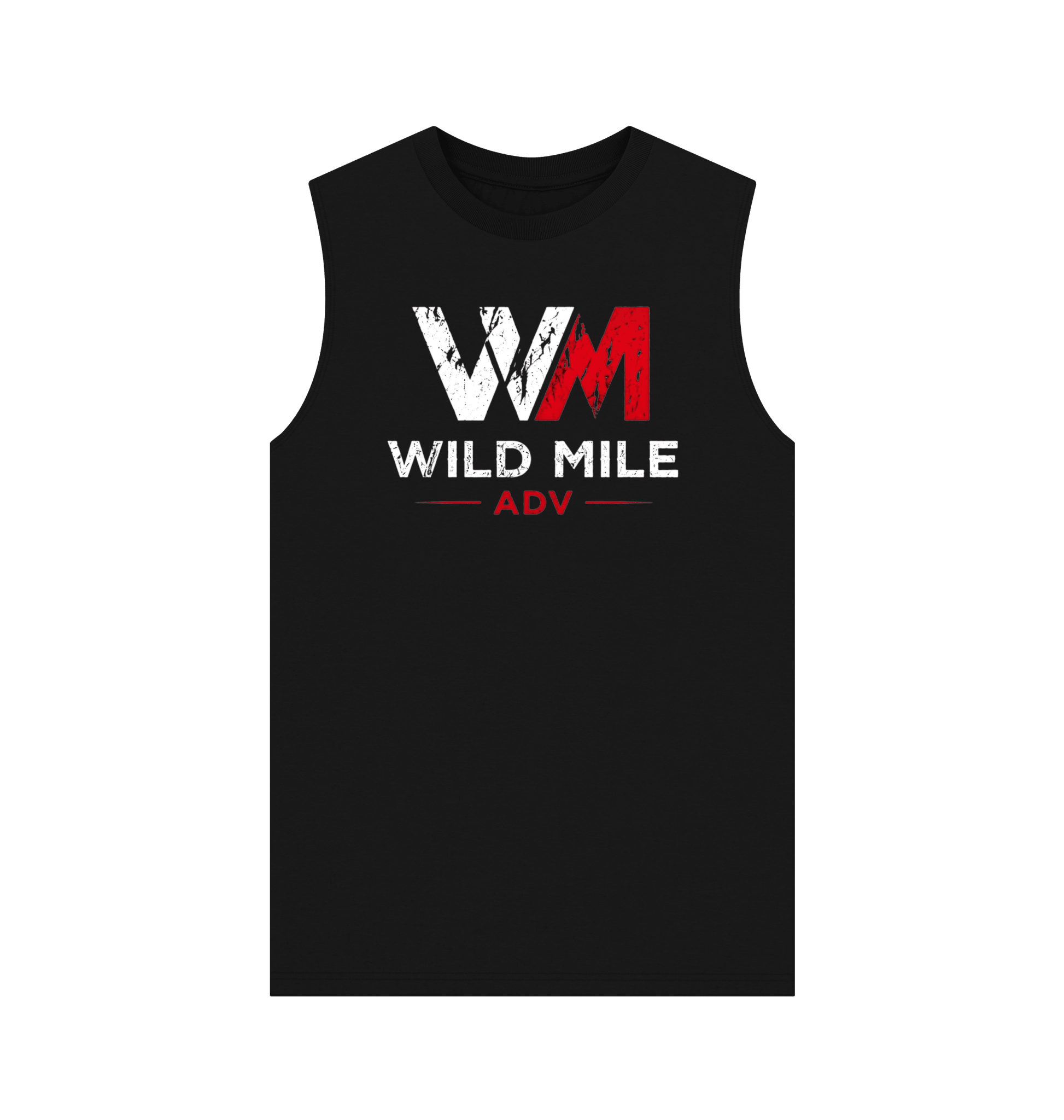 WMADV - ADV Freak Vest - Wild Mile ADVVests