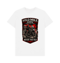 WMADV - NTO Tiger Tee - Wild Mile ADVPrinted T-shirt