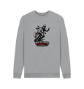WMADV - 2 Down Sweatshirt - Wild Mile ADVPrinted Sweater