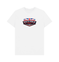 WMADV - Patriot UK Tee - Wild Mile ADVPrinted T-shirt