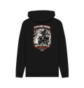 WMADV - Explore 3 Hoodie - Wild Mile ADVPrinted Hoody