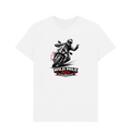 WMADV - 2 Down Tee - Wild Mile ADVPrinted T-shirt