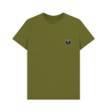 WMADV - Shield Pan America Tee - Wild Mile ADVPrinted T-shirt