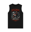 WMADV - NTO MS Vest - Wild Mile ADVVests
