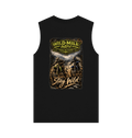 WMADV - Stay Wild Vest - Wild Mile ADVVests