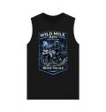 WMADV - NTO GS Vest - Wild Mile ADVVests
