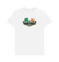 WMADV - Patriot Irish Tee - Wild Mile ADVPrinted T-shirt