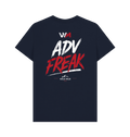 WMADV - ADV Freak Tee - Wild Mile ADVPrinted T-shirt