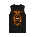 WMADV - NTO PA Vest - Wild Mile ADVVests
