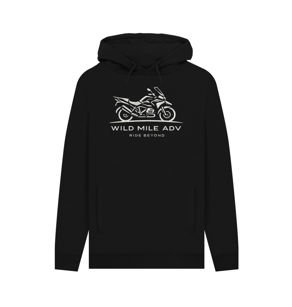 WMADV - Lucid Hoodie - Wild Mile ADVPrinted Hoody