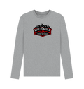 WMADV - Peaks Long Sleeve Tee - Wild Mile ADVPrinted Long Sleeve T Shirt