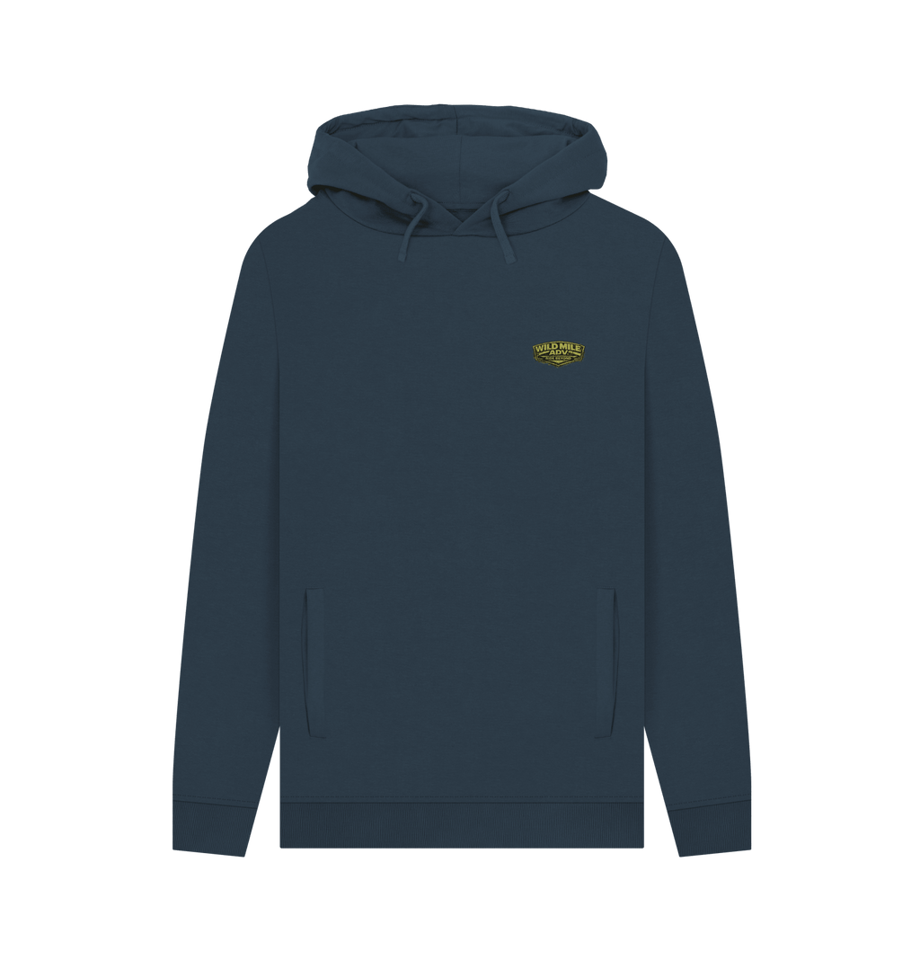 WMADV - Stay Wild Hoodie - Wild Mile ADVPrinted Hoody