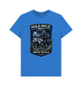 WMADV - NTO GS Tee - Wild Mile ADVPrinted T-shirt