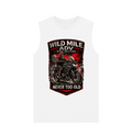WMADV - NTO Tiger Vest - Wild Mile ADVVests