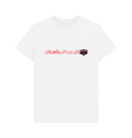 WMADV - Heart Rate Tee - Wild Mile ADVPrinted T-shirt