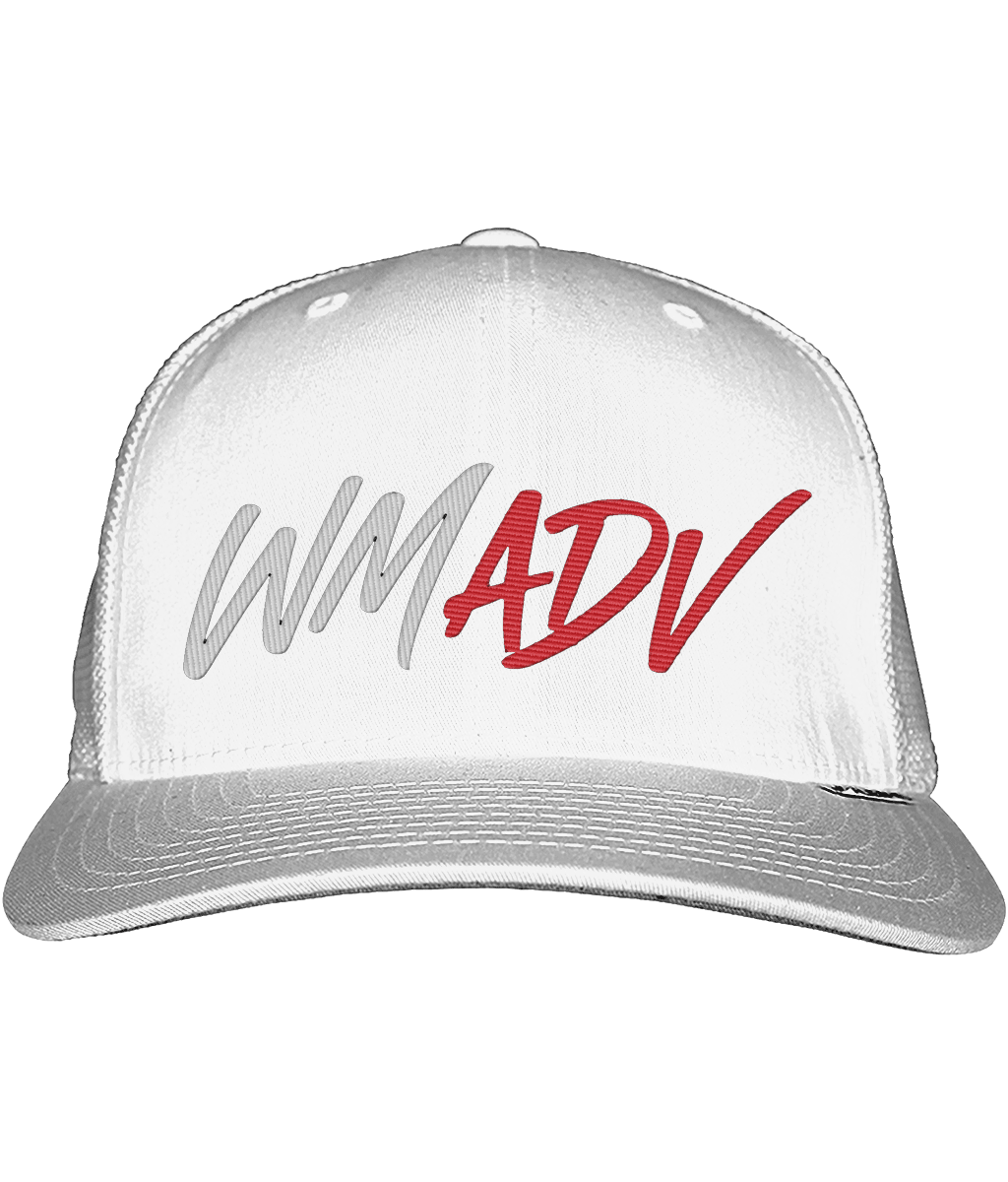 WMADV Era Snapback Cap - Wild Mile ADVProduct Type