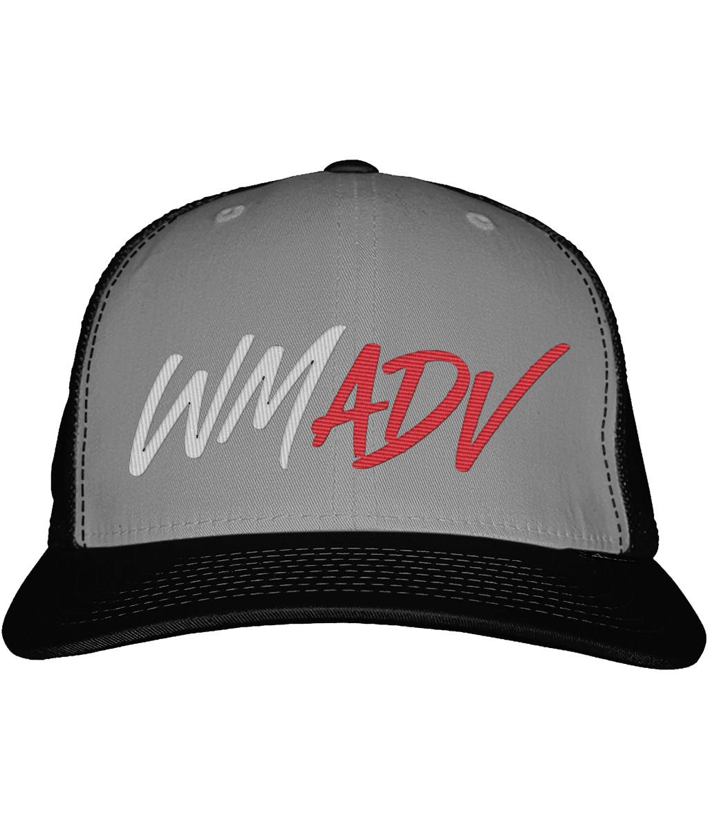 WMADV Era Snapback Cap - Wild Mile ADVProduct Type