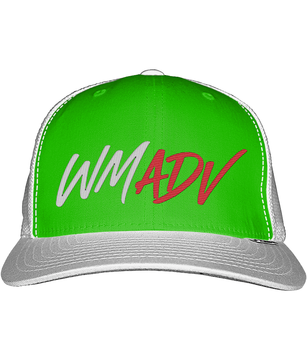 WMADV Era Snapback Cap - Wild Mile ADVProduct Type