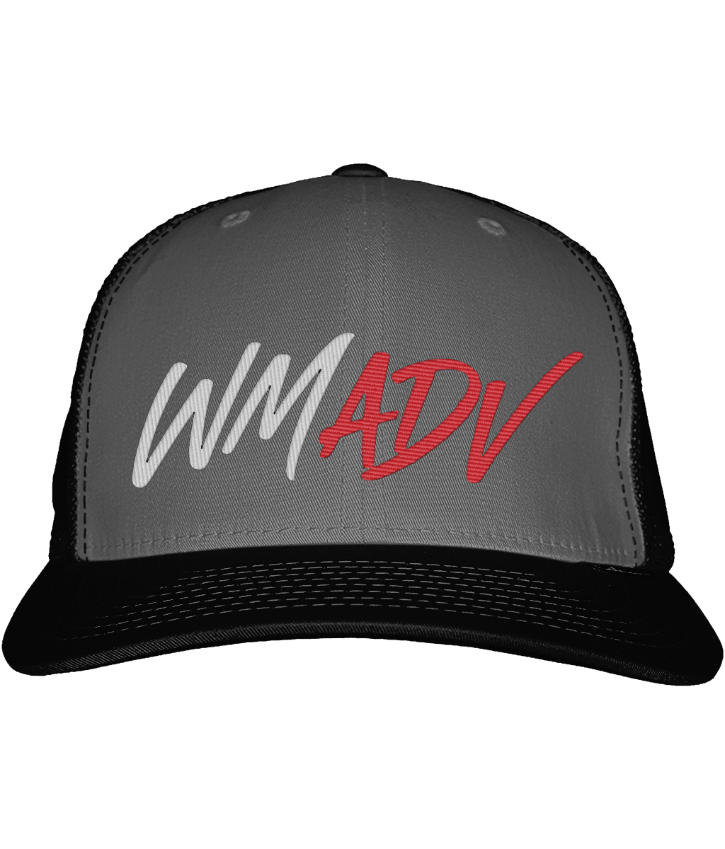 WMADV Era Snapback Cap - Wild Mile ADVProduct Type