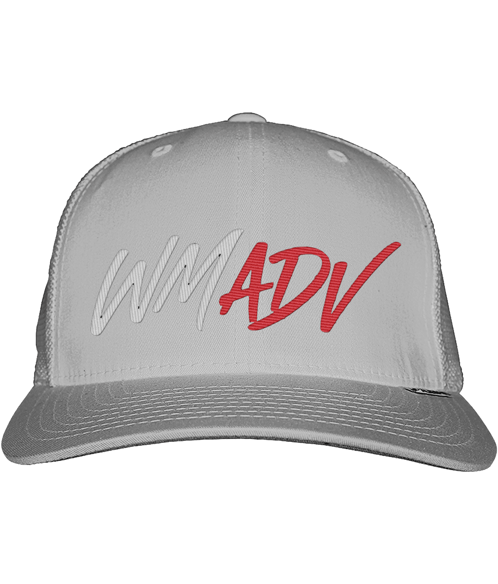 WMADV Era Snapback Cap - Wild Mile ADVProduct Type