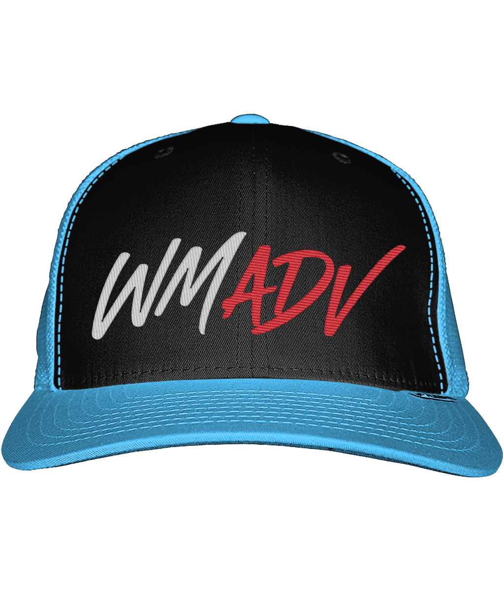 WMADV Era Snapback Cap - Wild Mile ADVProduct Type