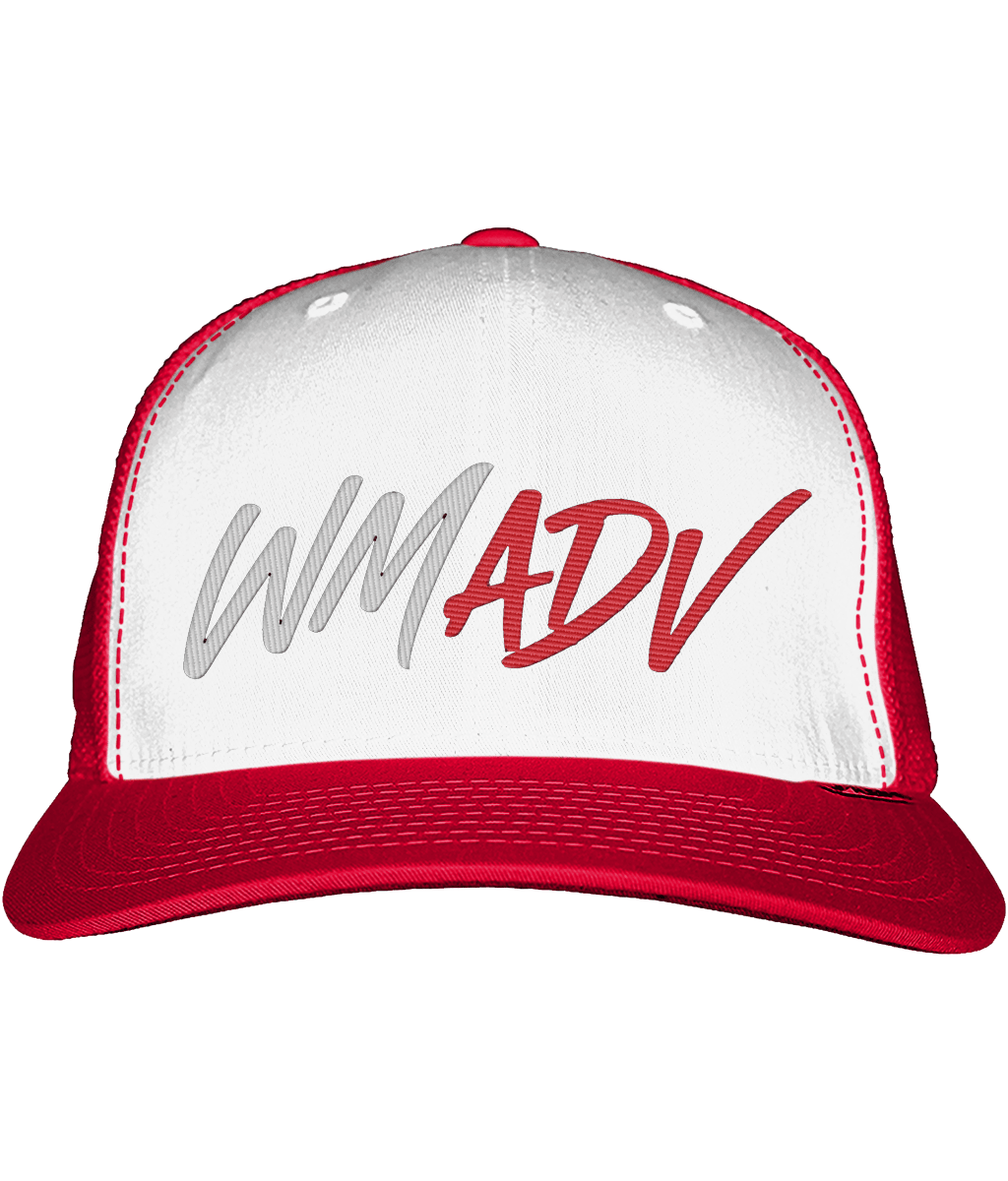 WMADV Era Snapback Cap - Wild Mile ADVProduct Type