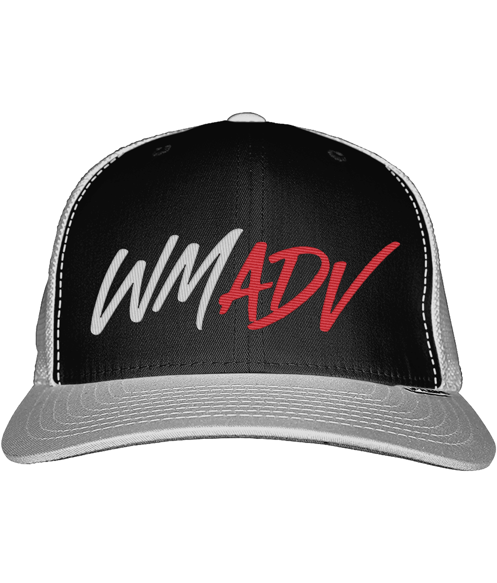 WMADV Era Snapback Cap - Wild Mile ADVProduct Type