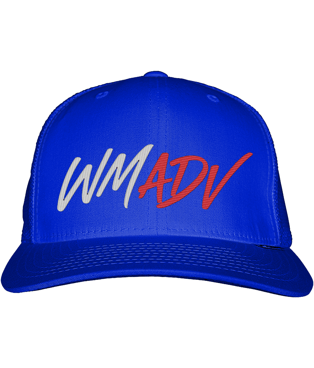 WMADV Era Snapback Cap - Wild Mile ADVProduct Type
