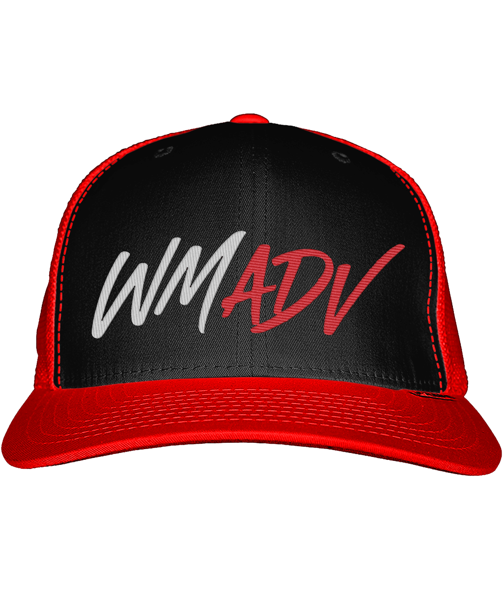 WMADV Era Snapback Cap - Wild Mile ADVProduct Type