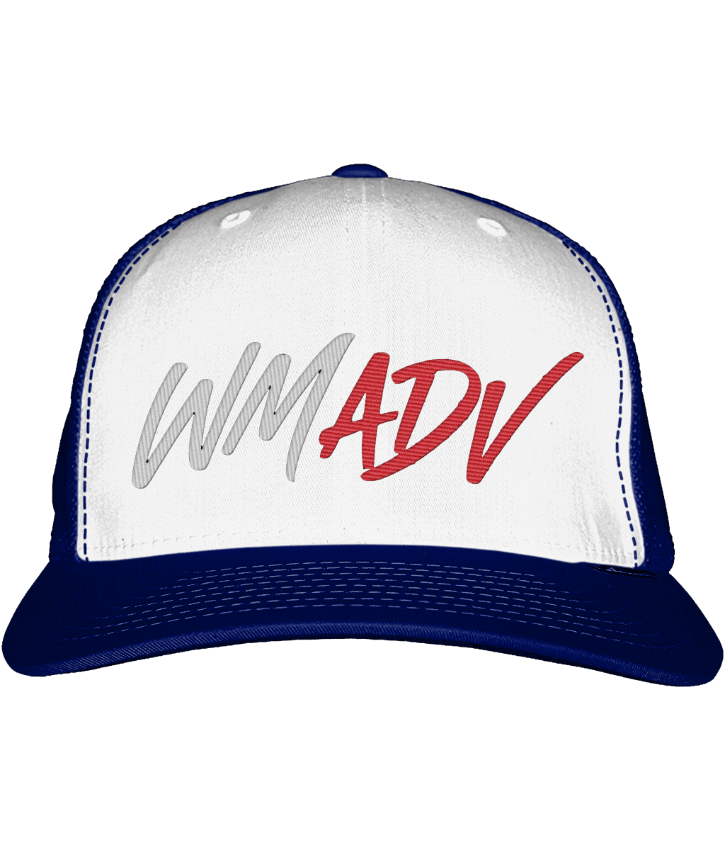 WMADV Era Snapback Cap - Wild Mile ADVProduct Type