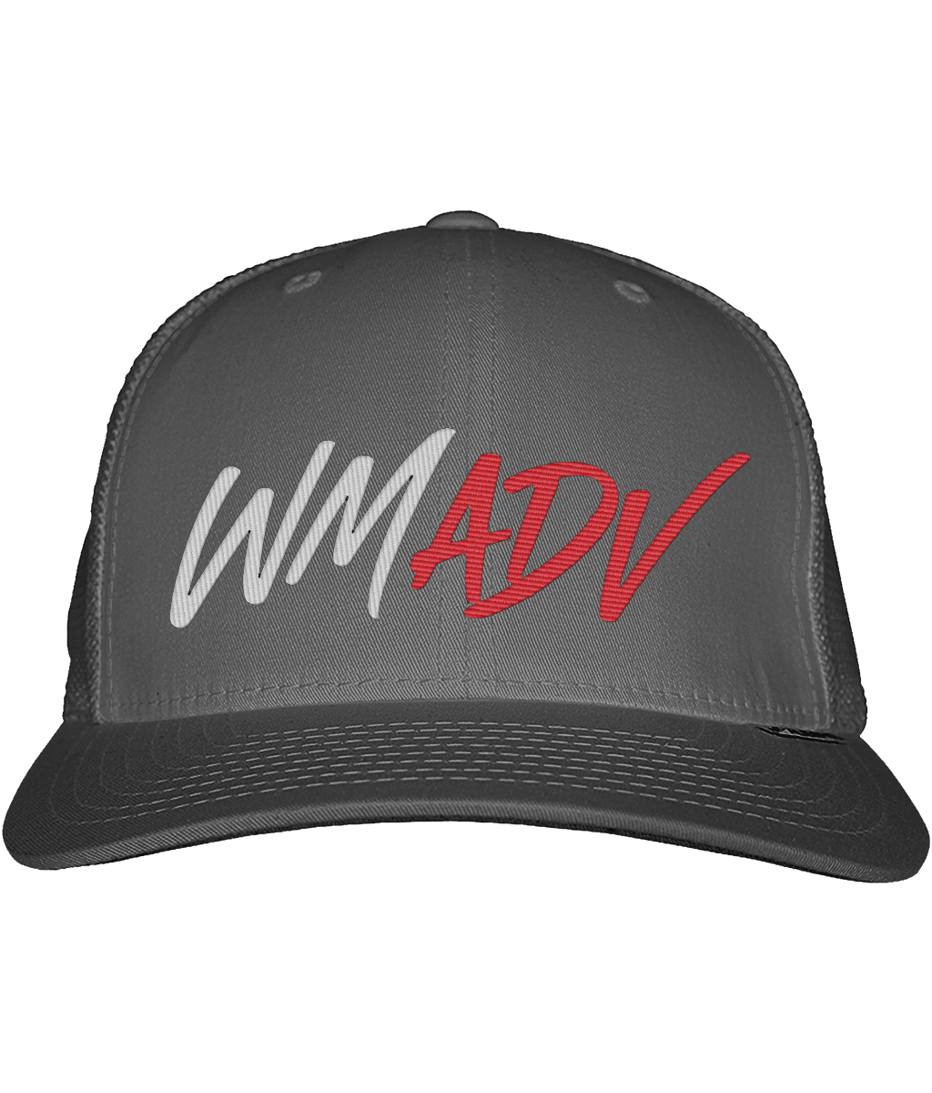 WMADV Era Snapback Cap - Wild Mile ADVProduct Type