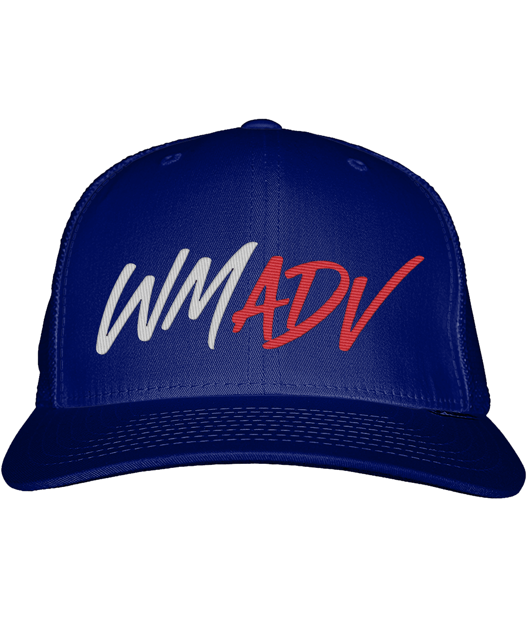 WMADV Era Snapback Cap - Wild Mile ADVProduct Type